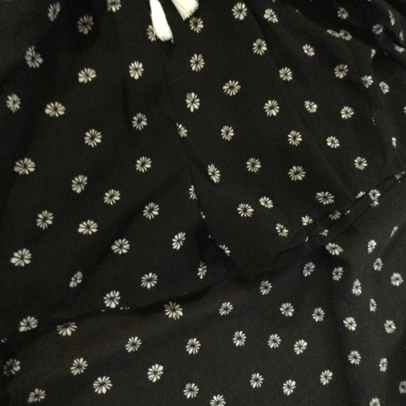 Girls summer dress/jumper - Picture 4 of 4